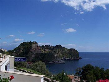 Hotel Isola Bella